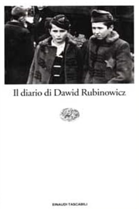 9788806154080-Il diario di David Rubinowicz.